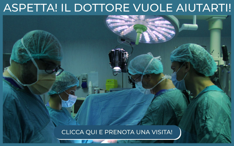 Contatta il Dott. Massimo Capone